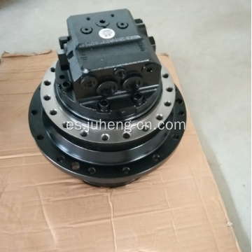 Komatsu PC130-8 Motor de viaje de unidad final 22B-60-22110